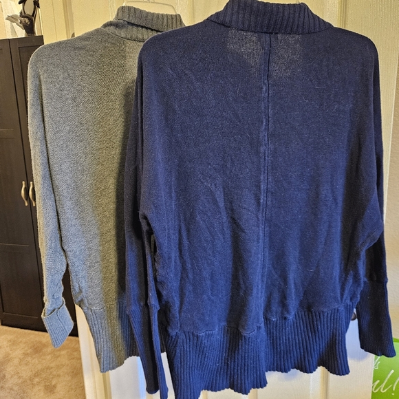 2 Express Cardigans Bundle - Picture 2 of 6